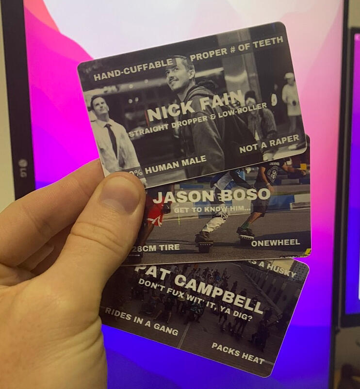 Multi-Packs - Starting at $25