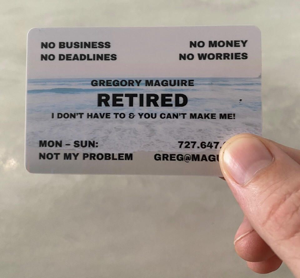 Retired - Starting at $19